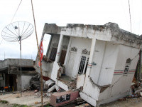 73 Gempa Susulan Sertai Gempa Utama Pidie Jaya 6,4 SR